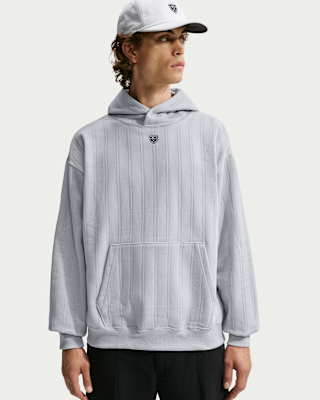 Nike Fairway Fresh Men's Therma-FIT Oversized Golf Hoodie. Nike.com
